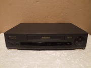 Magnetowid : PANASONIC NV-SD260