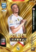 Panin FIFA 365 2026 Golden Baller GOL8 Trent Alexander-Arnold Real Madryt