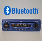 Radio BLAUPUNKT SEVILLA RDM 168 Colour Edition !! Unikat !!