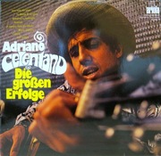 ADRIANO CELENTANO - DIE GROSSEN ERFOLGE (1969)