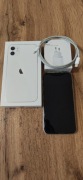 IPhone 11 64GB Biały stan BDB