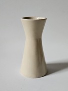 Wazon Klepsydra New Look Tułowice PRL