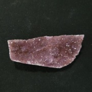Ametyst Turcja minerał mineral