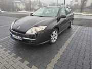 Renault laguna 3 faktura vat23