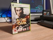 Alone on the Dark Xbox 360
