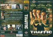 TRAFFIC -MICHAEL DOUGLAS