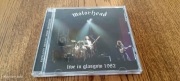 Motörhead – Live In Glasgow 1982