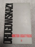 Drogowskazy - Wiktor Osiatyński 