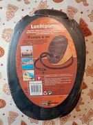 Dozownik do pasty na zęby z uchwytem na szczotki