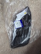 KRATKA ZDERZAKA LEWY PRZÓD CHROM VOLVO S60 III INSCRIPTION 2019-