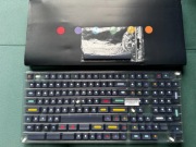 GMK Dots (Base Kit) - Zestaw Keycaps Nasadek na przyciski, Klawisze