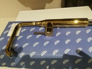 Grohe Essence bateria umywalkowa 32901GL1 kolor złoty