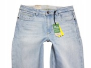 Camel Active  jeansy unisex W29l30 pas 86 NOWE