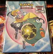 Kompletny zestaw kart pokemon Journey Together 001-159 + Energy 009-016