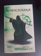 Nowicjuszka