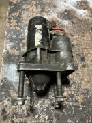 RENAULT SCENIC I ROZRUSZNIK Valeo