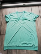 dwie koszulki treningowe Craft rozm XL, stan BDB