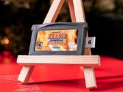 Naruto Ninja Council Nintendo Gameboy Advance