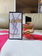 Perfumy Libre Yves Saint Laurent 