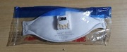 Maska przeciwpylowa 3m 