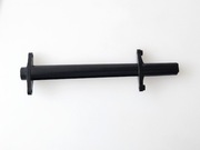 Lego Pirates 2537a maszt czarny do 6285 6286 6274 6271 6270 z lat 80 / 90