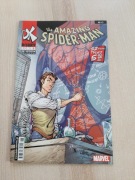 THE AMAZING SPIDER-MAN 18/2004 nr kat. 611