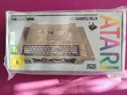 Nowa konsola do starych gier Atari.