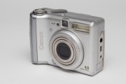 Canon Power Shot A520