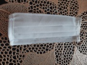 Maseczka flizelinowa