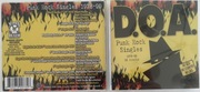 D.O.A. Punk rock singles 1978-1999 CD