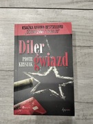 Diler gwiazd Piotr Krysiak