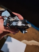 SHIMANO FD-M2000 - przerzutka przednia Altus