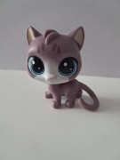 Littlest Pet Shop LPS kotek