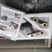 Blok wodny Asus Rampage IV Koolance MB-ASR4E 