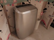 Klimatyzator Equation 