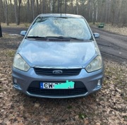Ford Fokus c max 2007r 