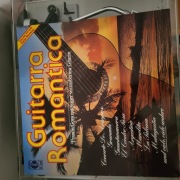 FRANCIS GOYA - Guitarra Romantica stan NM