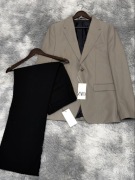 Komplet od Garnituru ~ Marynarka + Spodnie ~ Zara M 50