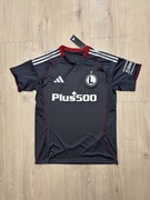 Koszulka piłkarska Replika Legia Warszawa trzeci komplet 25/26