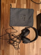 Słuchawki studyjne AKG K371-BT | Stan Idealny | Pełen Zestaw | Bluetooth