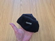 Czapka pod kask (hełm) ochronny Uvex 
