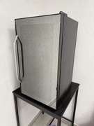 Lodówka Klarstein Beersafe XXL Onyx 