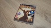 God of War Ascension / PlayStation 3 / 3 x Angielski