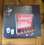 Gra alkoholowa pepco festive drinko shop game