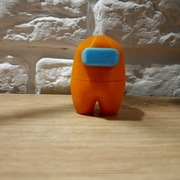 Figurka Among us 