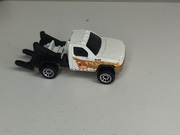 Matchbox śmieciarka 