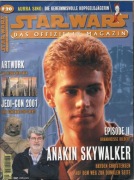 STAR WARS - Das Offizielle Magazin 20/2001
