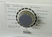 Electrolux, EWF1076GDW, Type: FLI551131; programator obrotowy modułu sterow