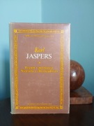 KARL JASPERS Rozum i egzystencja. Nietzsche a chrześcijaństwo PWN 1991