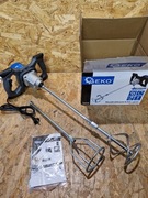 Mieszadło elektryczne do farb i zapraw 1200W 2biegi G80210